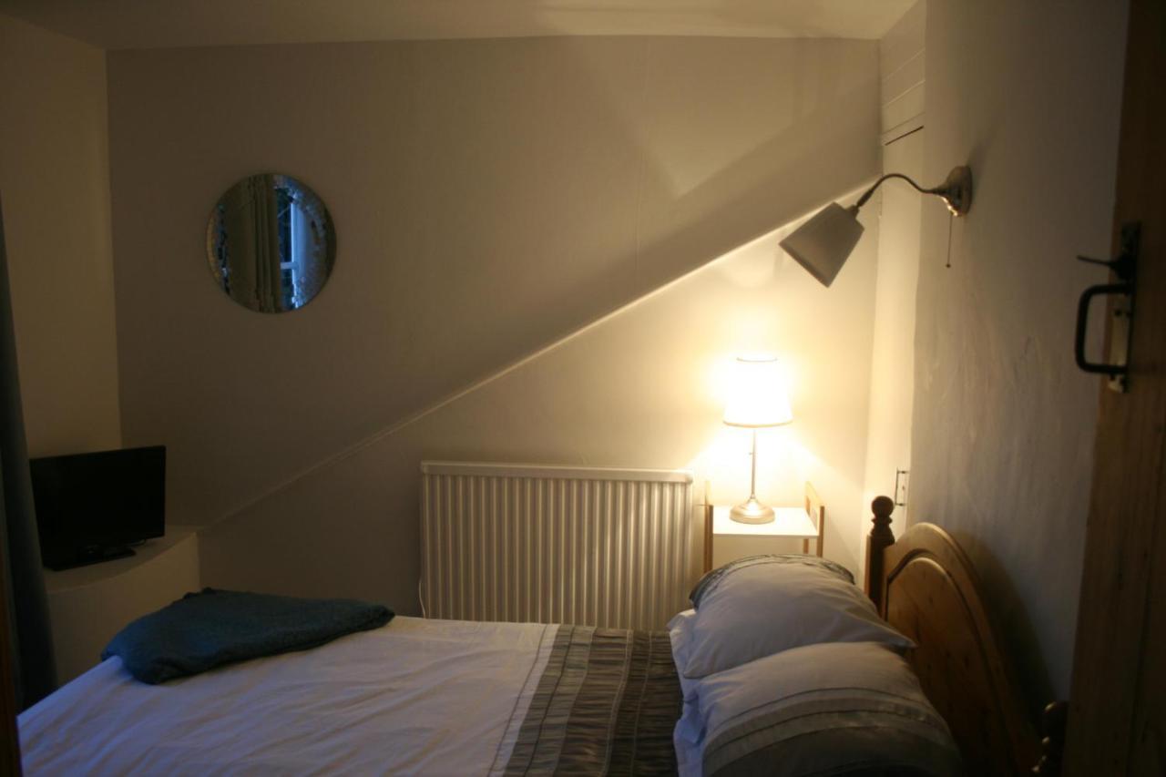 Bell Cottage Mildenhall Ruang foto