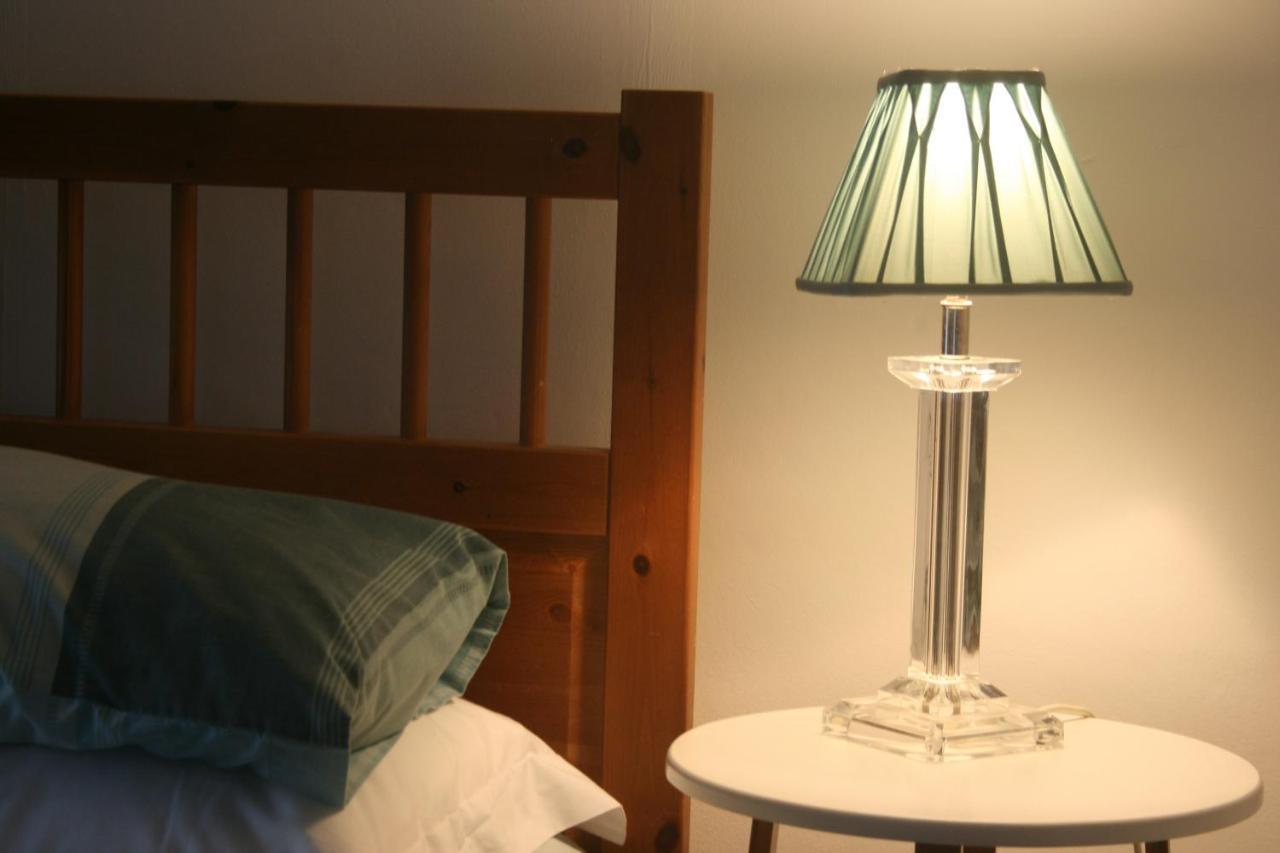 Bell Cottage Mildenhall Ruang foto